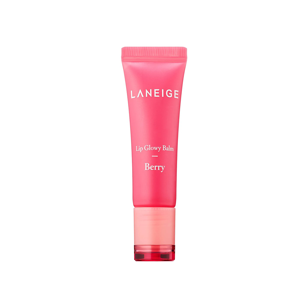 LANEIGE Lip Glowy Balm MakeUp World Pakistan