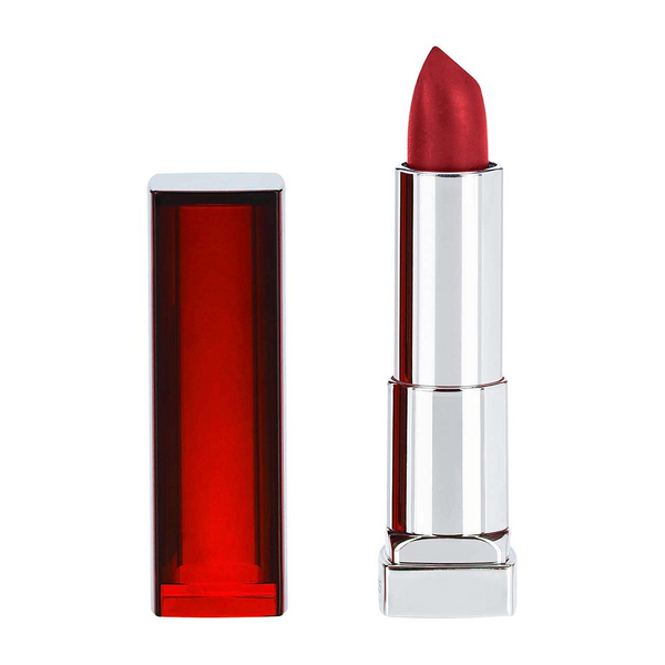 Maybelline New York Color Sensational Lipstick, Are You Red-dy (625) - MakeUp World Pakistan