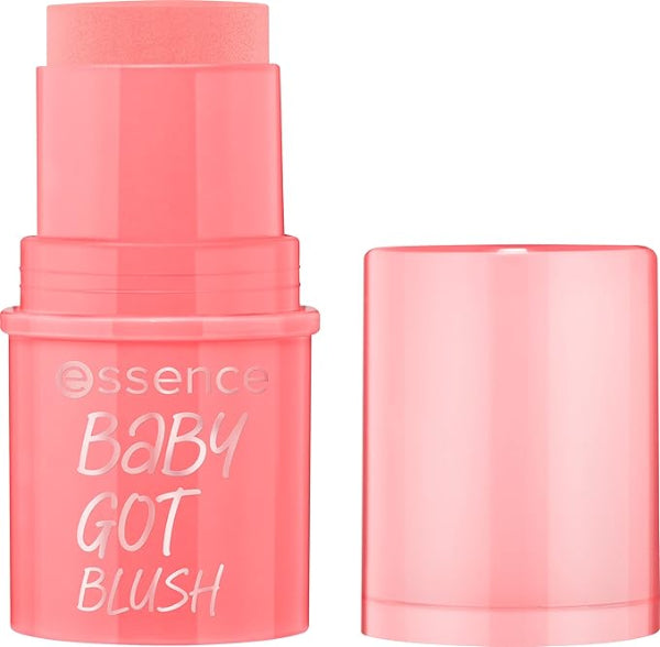 Shop ESSENCE BABY GOT BLUSH 20  peaches and cream at Makeup World Pakistan