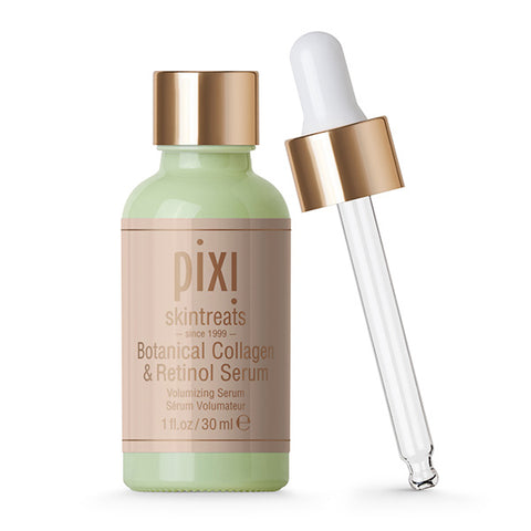 Pixi Beauty - Botanical Collagen & Retinol Serum
