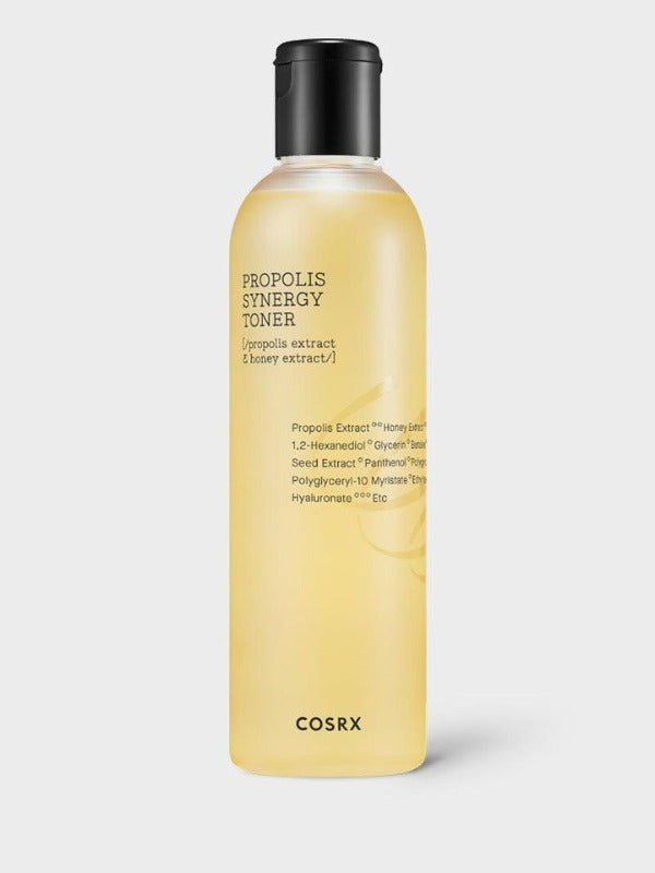 Shop the COSRX Propolis Synergy Toner in Pakistan.