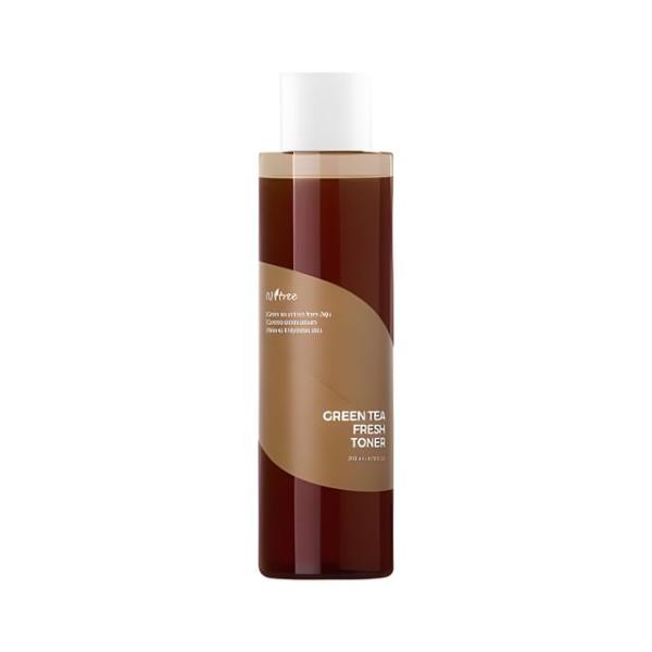 Shop ISNTREE GREEN TEA FRESH TONER  200ML at Makeup World Pakistan