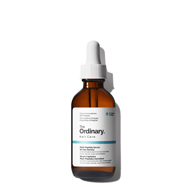 The Ordinary - Multi-Peptide Serum For Hair Density - 60ml