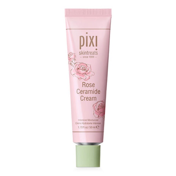 Pixi Beauty - Rose Ceramide Cream