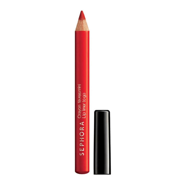 Buy SEPHORA Lipliner To Go Mini  03 Classic Red In Pakistan