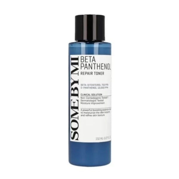 Some By Mi - Beta Panthenol Repair Toner 150ml - Makeup World Pakistan