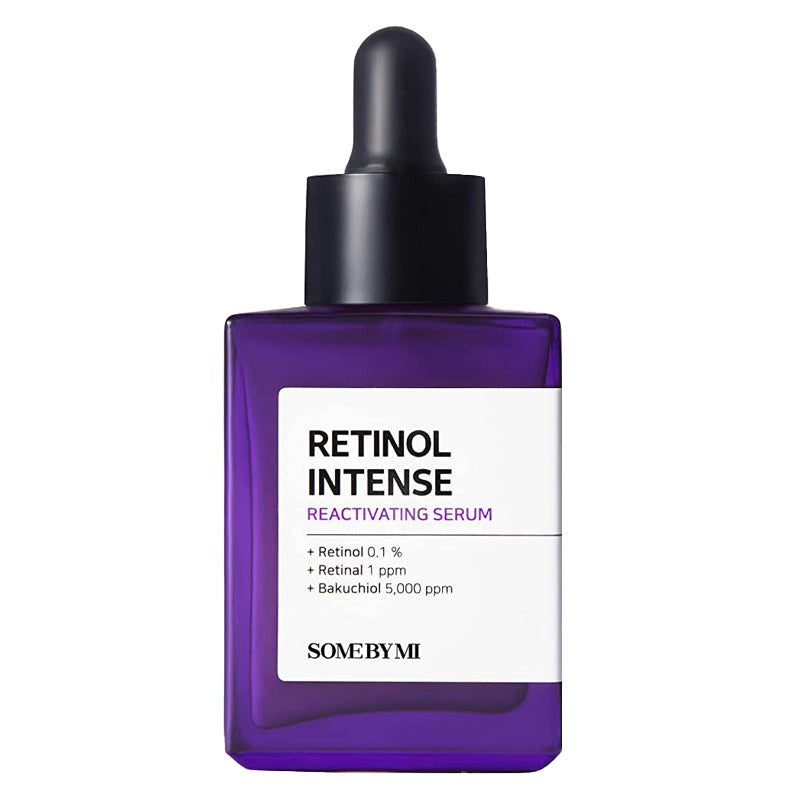 SOME BY MI Retinol Intense Reactivating Serum 30ml - Makeup World Pakistan