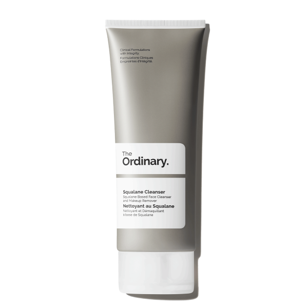The Ordinary - Squalane Cleanser - 50 ml