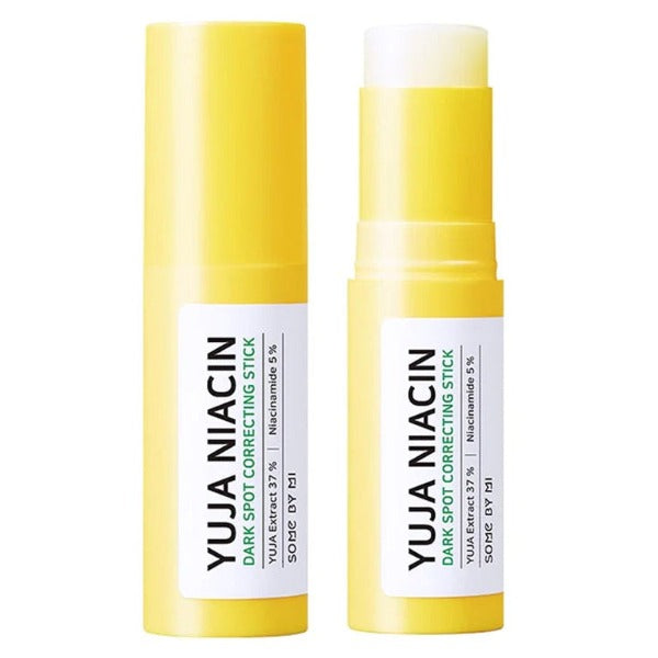 Some By Mi Yuja Niacin Dark Spot Correcting Stick Mini 5g - Makeup World Pakistan