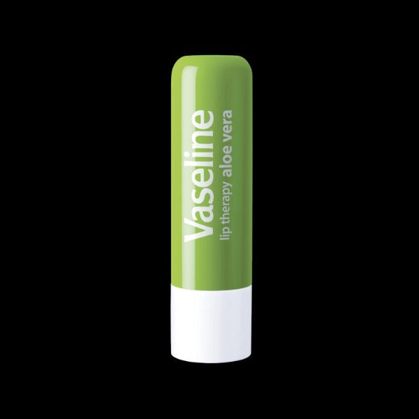 Vaseline - Lip Therapy Aloe Vera Stick