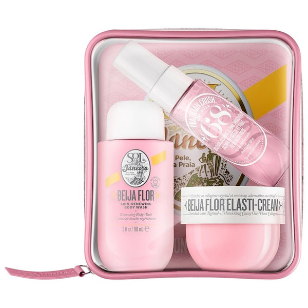 Sol de Janeiro Beija Flor Jet Set - Makeup World Pakistan