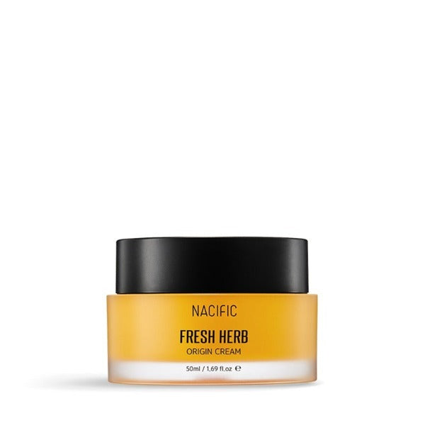 NACIFIC Fresh Herb Origin Cream - Makeup World Pakistan