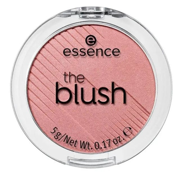 Shop ESSENCE THE BLUSH 10 befitting at Makeup World Pakistan