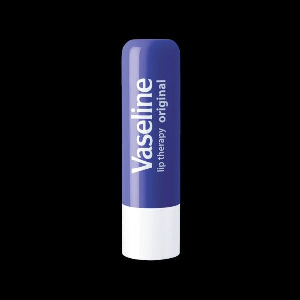 Shop Vaseline Lip Therapy Original Stick on Makeup World Pakistan