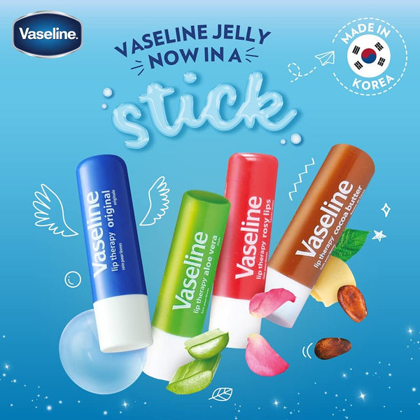 Tube de 100 ml de vaseline Petroleum Jelly - Killer Beauty