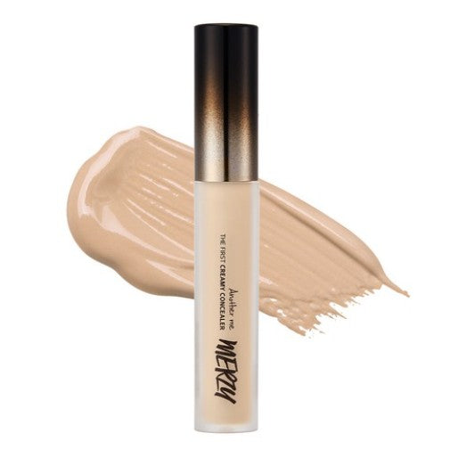 MERZY - The First Creamy Concealer