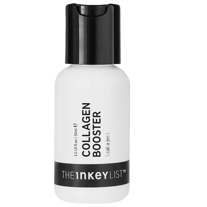 The INKEY List Collagen Booster Firming Peptide Serum - MakeUp World Pakistan