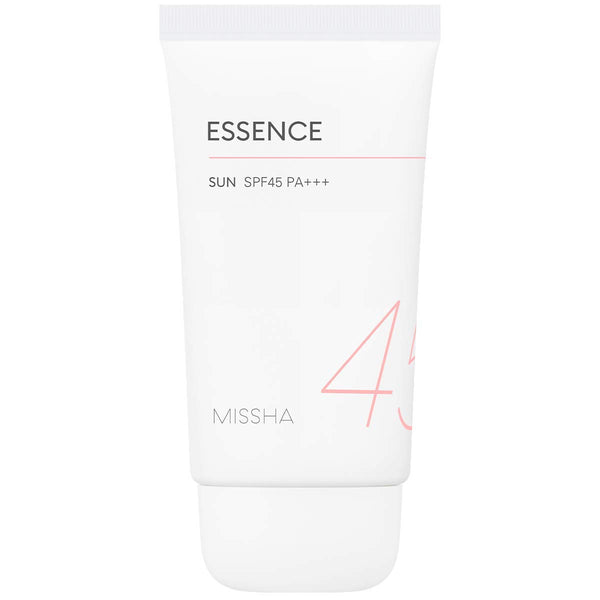 MISSHA - All-Around Safe Sun Essence SPF45+ PA++++ 50ml