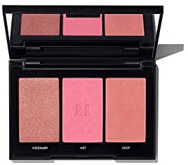 Morphe Blushing Babes Pop Of Pink