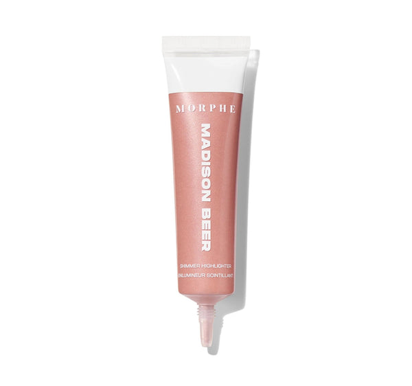 MORPHE - Madison Beer Shimmer Highlighter - Fairy Tears