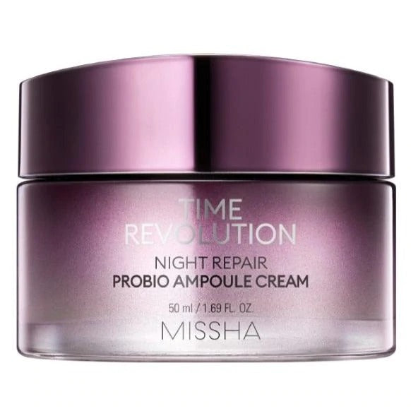 MISSHA Time Revolution Night Repair Ampoule Cream