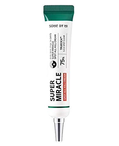 SOMEBYMI AHA BHA PHA 14 Days Super Miracle Spot All Kill Cream 30ml - MakeUp World Pakistan