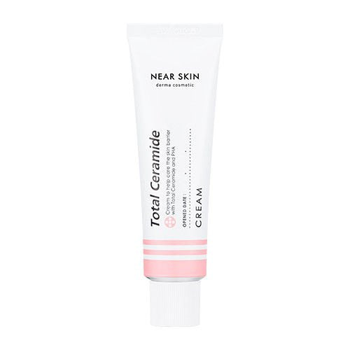 MISSHA Near Skin Total Ceramide Cream 50ml [Moistrure / dry skin]