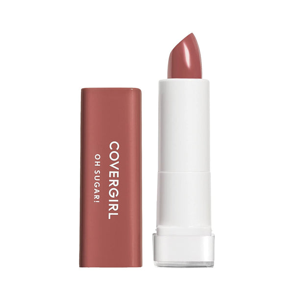 COVERGIRL Colorlicious Oh Sugar! Tinted Lip Balm - MakeUp World Pakistan