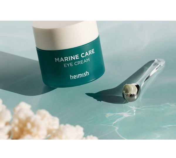 HEIMISH Marine care eye cream 30ml - MakeUp World Pakistan