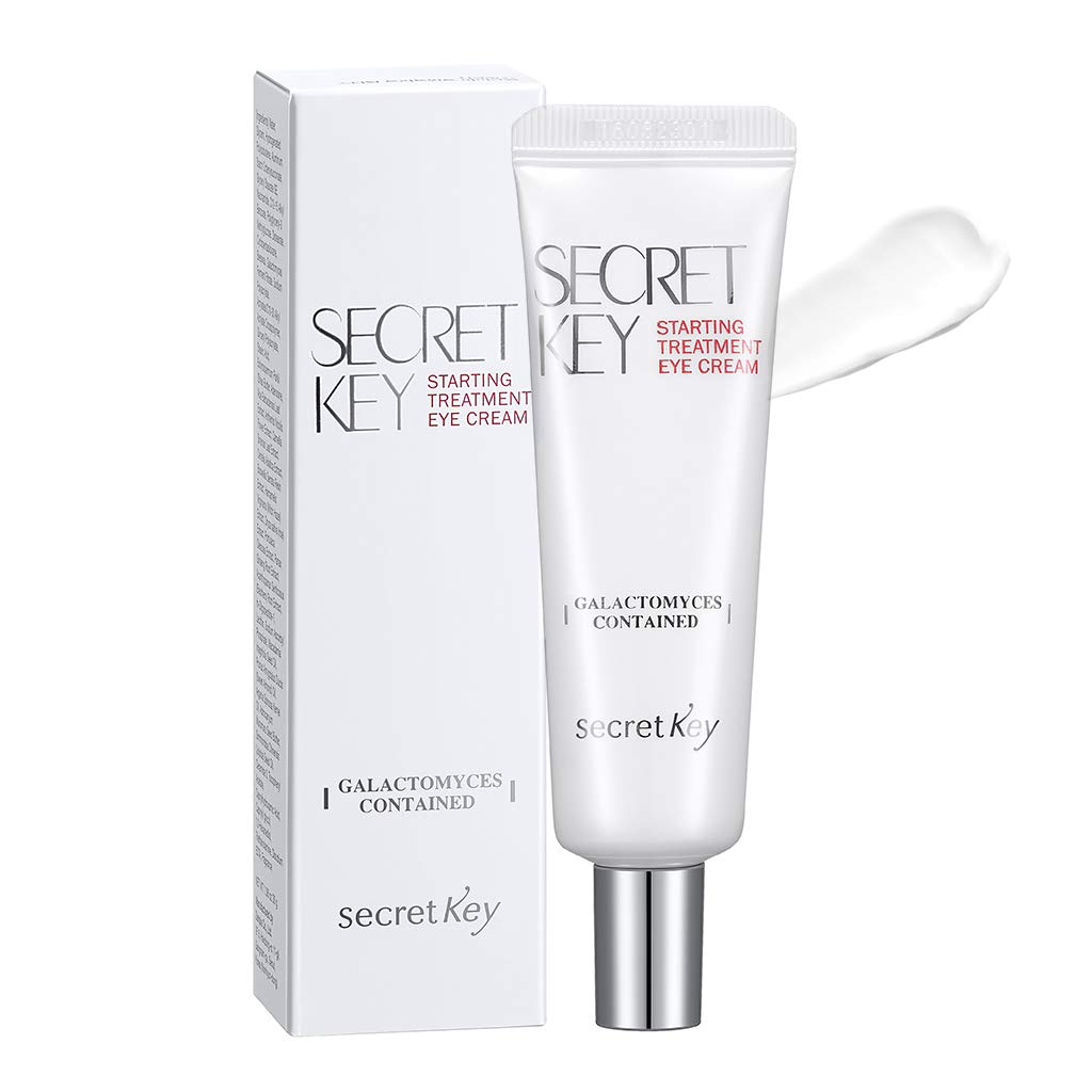 SECRET KEY - Starting Treatment Eye Cream 30g - MakeUp World Pakistan