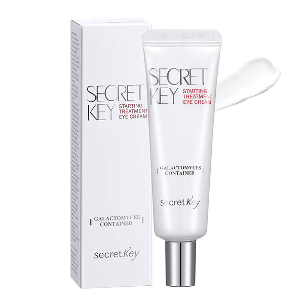 SECRET KEY - Starting Treatment Eye Cream 30g - MakeUp World Pakistan