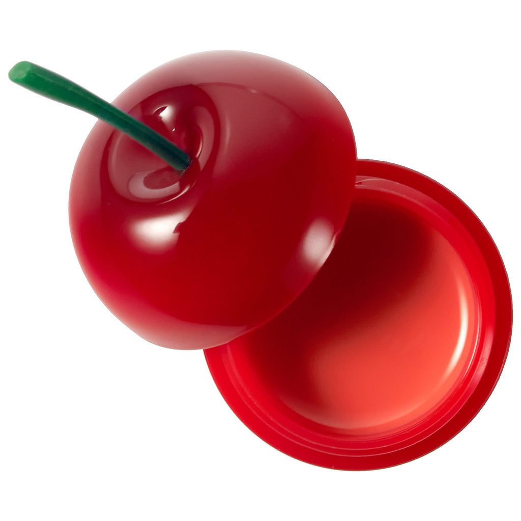 Mini Berry Cherry Lip Balm SPF15 PA+ - MakeUp World Pakistan