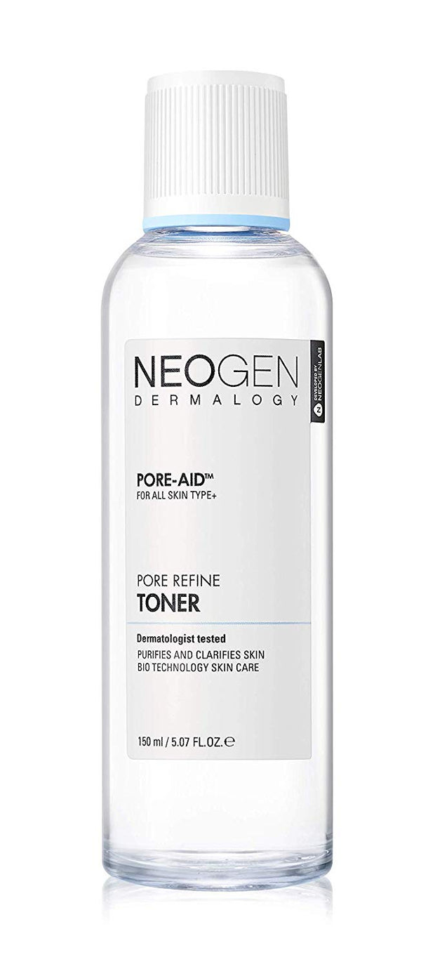 NEOGEN DERMALOGY Pore Refine Toner 150ml - MakeUp World Pakistan