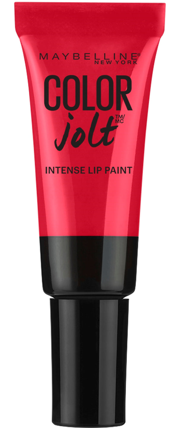 MAYBELLINE Lip Studio Color Jolt Intense Lip Paint - MakeUp World Pakistan