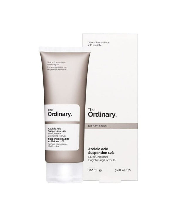 The Ordinary - Azelaic Acid Suspension 10% - 30ml