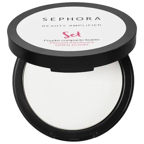 SEPHORA COLLECTION Beauty Amplifier Pressed Setting Powder - MakeUp World Pakistan