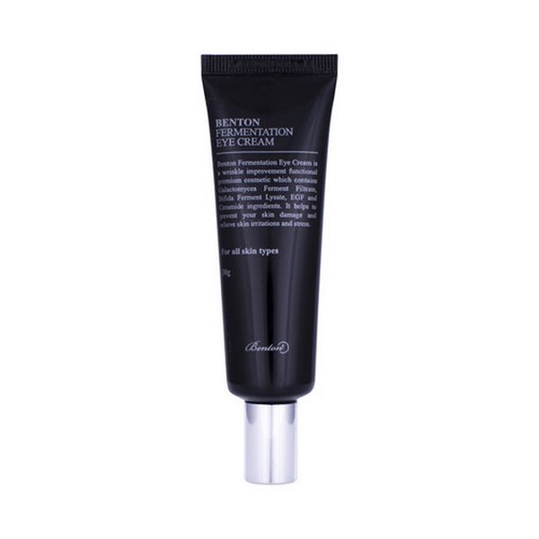 BENTON Fermentation Eye Cream - MakeUp World Pakistan