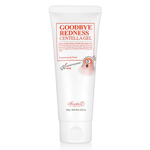BENTON Goodbye Redness Centella Gel 100g - MakeUp World Pakistan