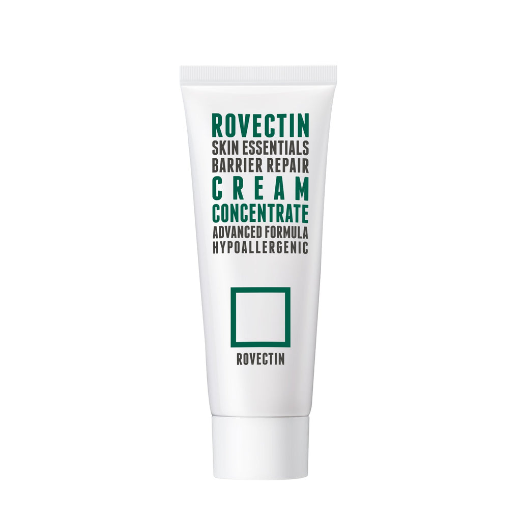 ROVECTIN Barrier Repair Cream Concentrate 10ml - MakeUp World Pakistan