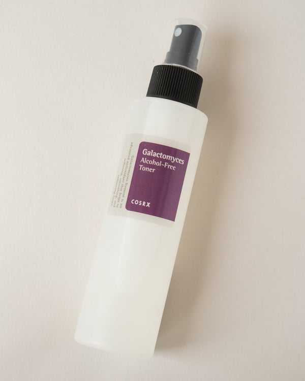 COSRX Galactomyces Alcohol-Free Toner - MakeUp World Pakistan