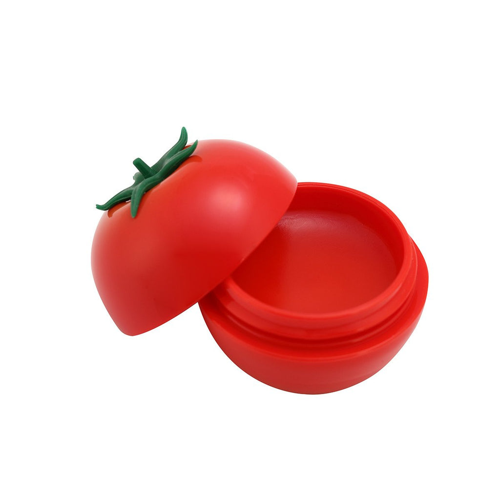 Mini Cherry Tomato Sip Balm SPF15PA+ - MakeUp World Pakistan
