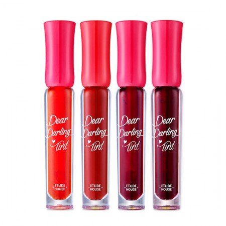 ETUDE HOUSE Dear Darling Water Gel Tint - MakeUp World Pakistan