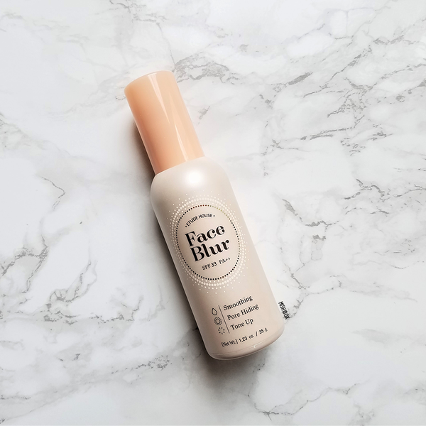ETUDE HOUSE Face Blur SPF33 PA++ 35g - MakeUp World Pakistan