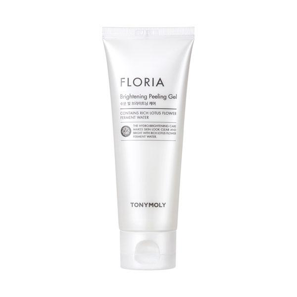TONYMOLY Floria Brightening Peeling Gel - MakeUp World Pakistan