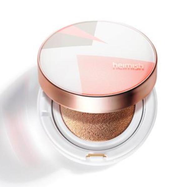 HEIMISH Artless Perfect Cushion SPF50+ PA+++ (with refill) - MakeUp World Pakistan