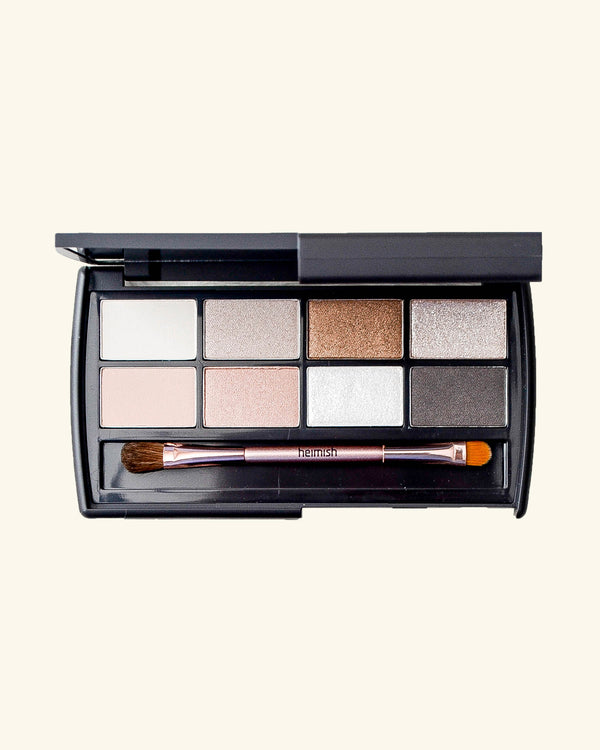 HEIMISH Dailism Eye Palette Breeze Beige - MakeUp World Pakistan