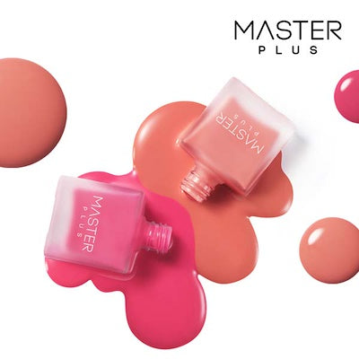 MASTER PLUS Ink Wear Cheek 9ml - MakeUp World Pakistan