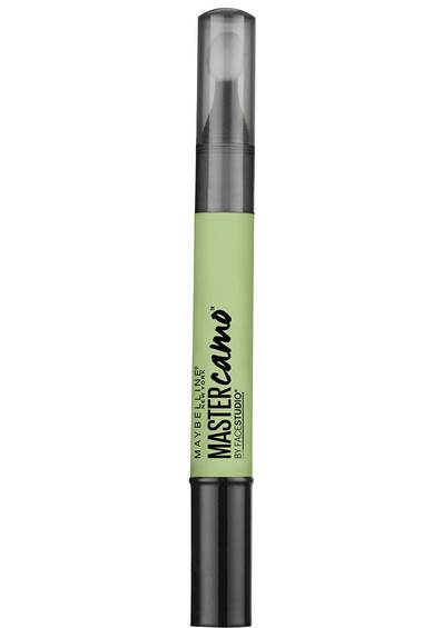 Maybelline - Master Camo Color Correcting Pen ( Green - 10 )