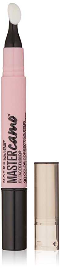Maybelline - Master Camo Color Correcting Pen ( Pink - 30 )