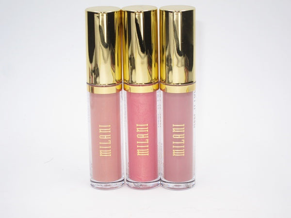 MILANI Keep It Full Nourishing Lip Plumper - MakeUp World Pakistan